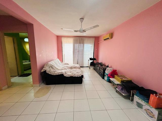 Condominium for sale in Setapak, Kuala Lumpur