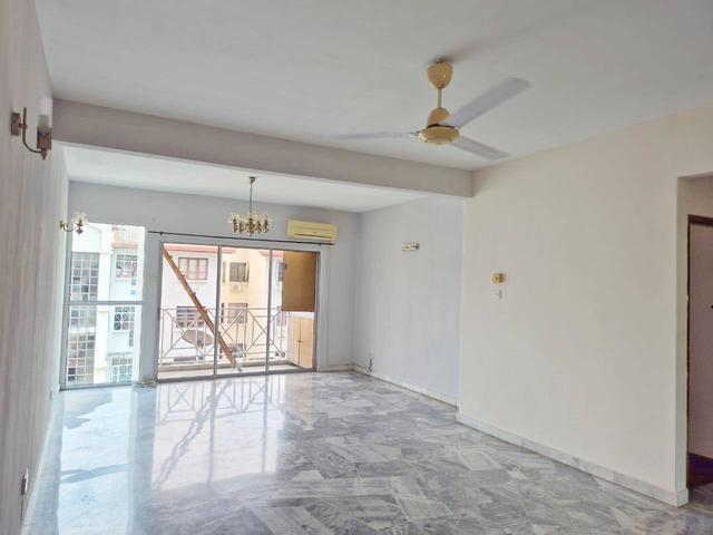 Condominium for sale in Setiawangsa, Kuala Lumpur
