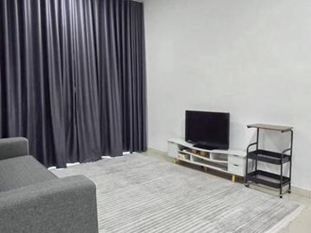 Apartment for sale in Setapak, Kuala Lumpur