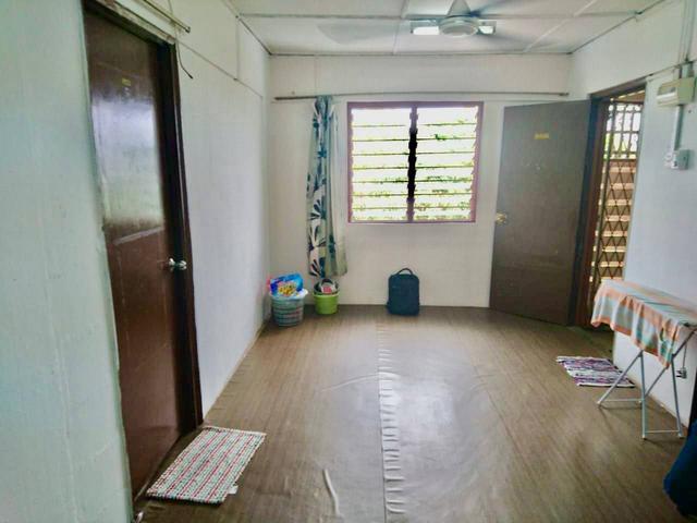 Flat for sale in Country Heights Damansara, Kuala Lumpur