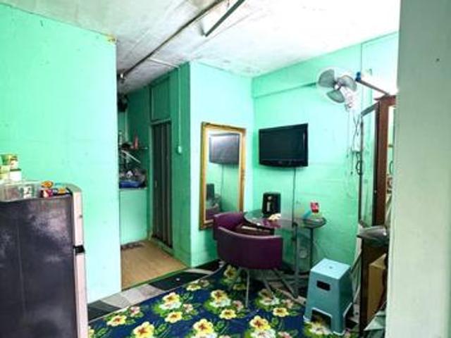 Flat for sale in Country Heights Damansara, Kuala Lumpur