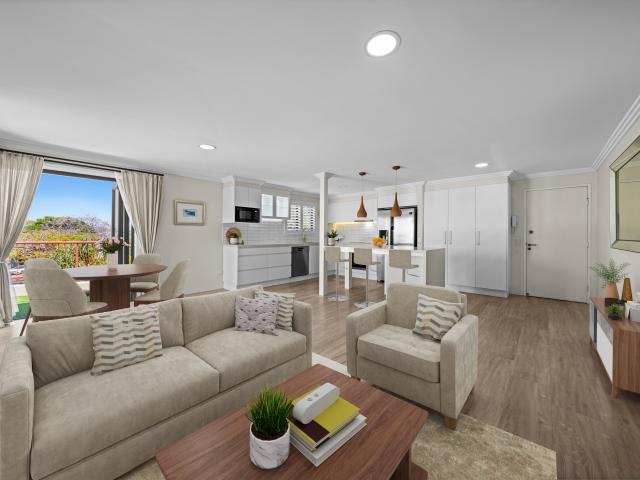 Apartment for sale in Fernbrook, Queensland