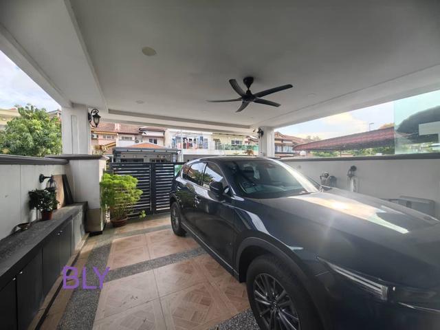 Terraced House for sale in Port Klang, Selangor