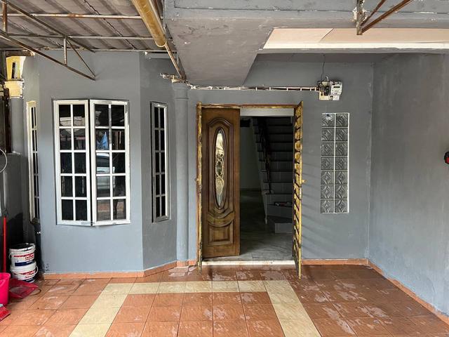 Terraced House for sale in Selayang, Selangor