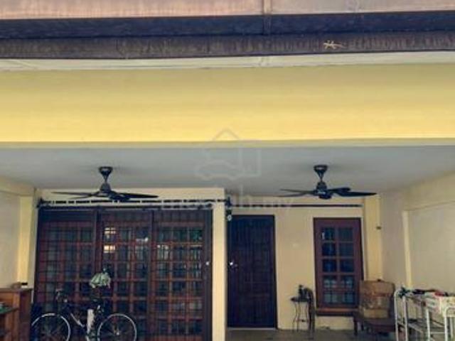 Terraced House for sale in Selangor