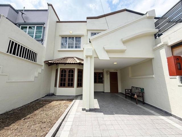 Terraced House for sale in Country Heights Damansara, Kuala Lumpur