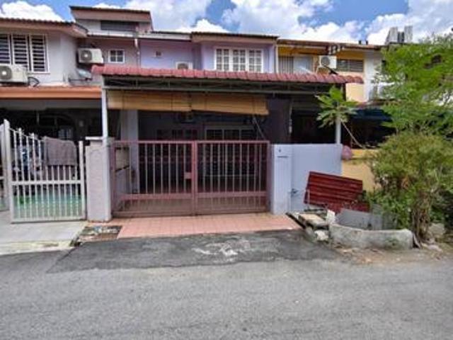 Terraced House for sale in Country Heights Damansara, Kuala Lumpur
