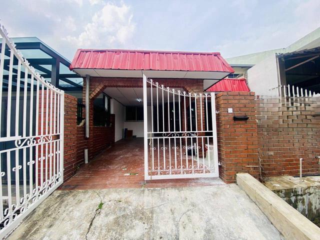 Terraced House for sale in Kepong, Kuala Lumpur