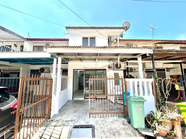 Terraced House for sale in Kepong, Kuala Lumpur