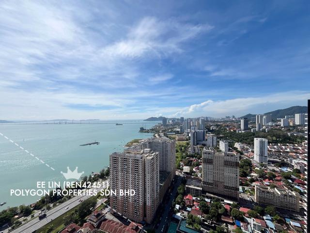 Condominium for sale in Georgetown, Penang