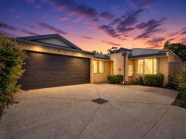 Apartment for sale in Western Australia