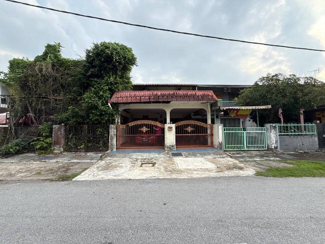 Terraced House for sale in Selayang, Selangor