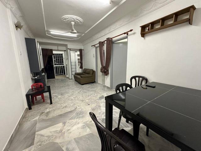 Apartment for sale in Country Heights Damansara, Kuala Lumpur