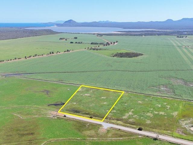 Land for sale in Hopetoun, Western Australia