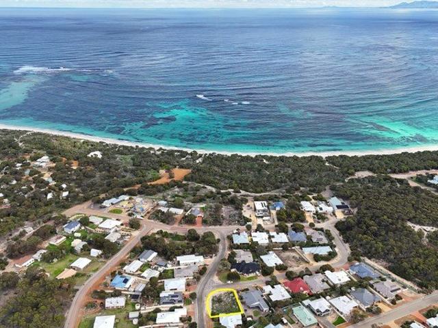 Land for sale in Hopetoun, Western Australia