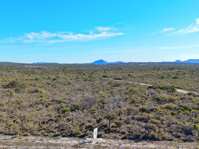 Land for sale in Hopetoun, Western Australia