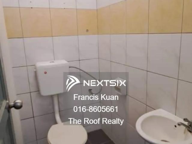 Shop for sale in Penang