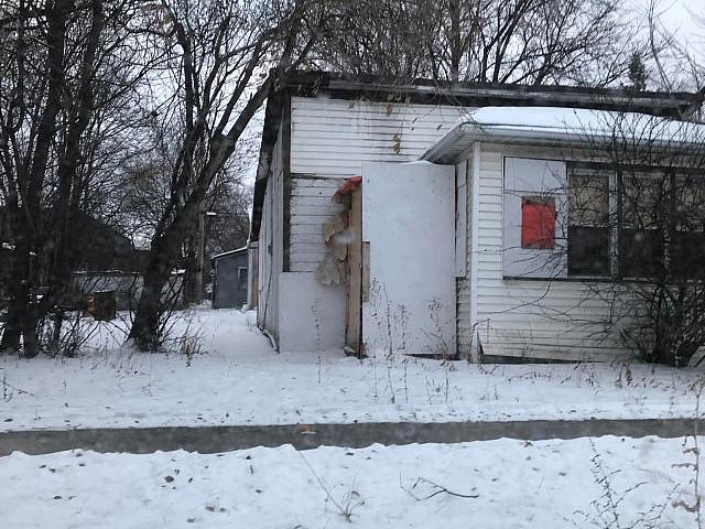 House for sale in East St. Paul, Manitoba