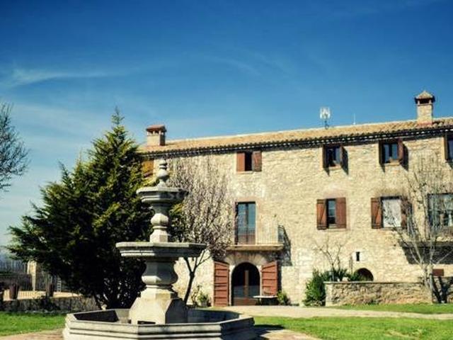 Casa en alquiler en Bages, Catalunya