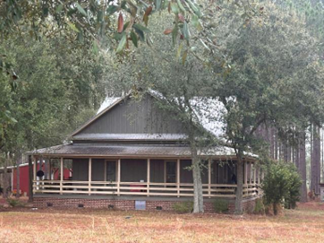 House for sale in Hahira, Georgia