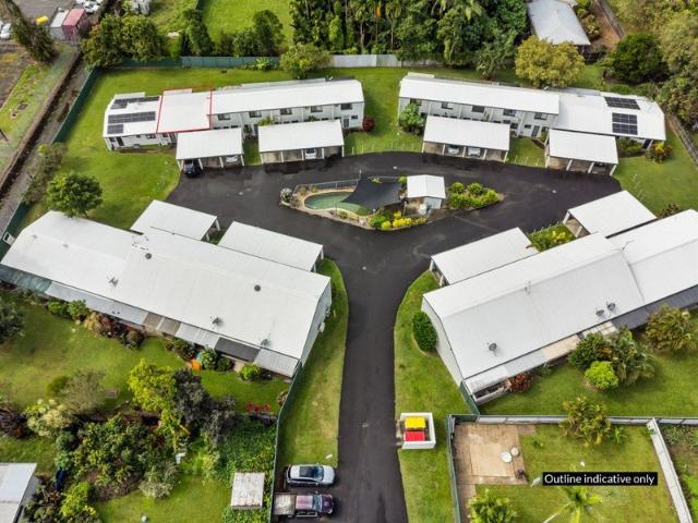 Apartment for sale in Cairns, Queensland