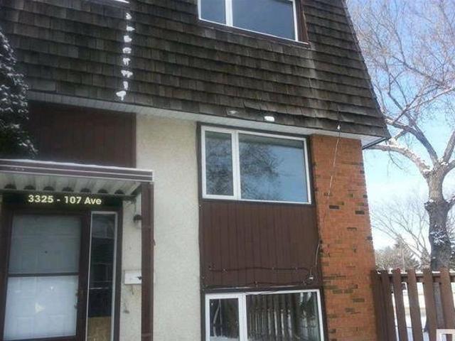 House for sale in Edmonton