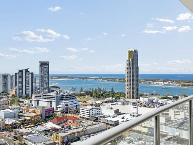 Apartment for sale in Southport, Gold Coast City