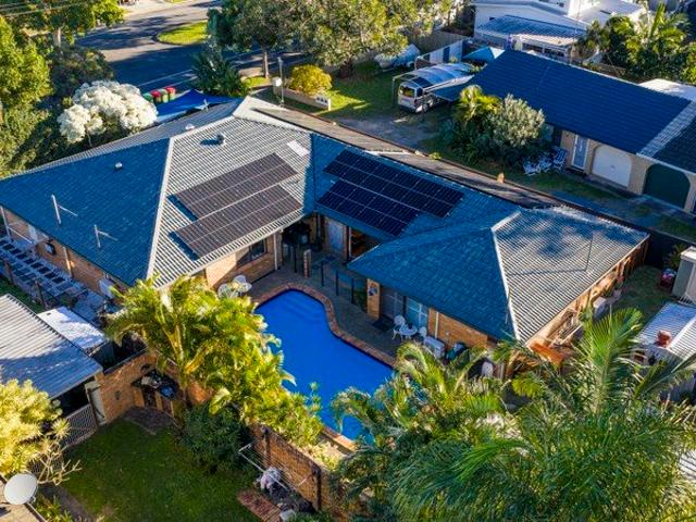 Duplex for sale in Fernbrook, Queensland