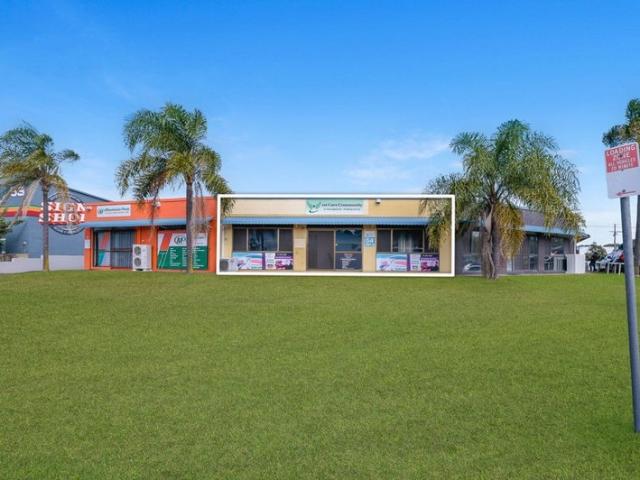 Warehouse for sale in Fernbrook, Queensland