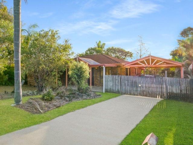 House for sale in Boronia Heights, Greater Brisbane