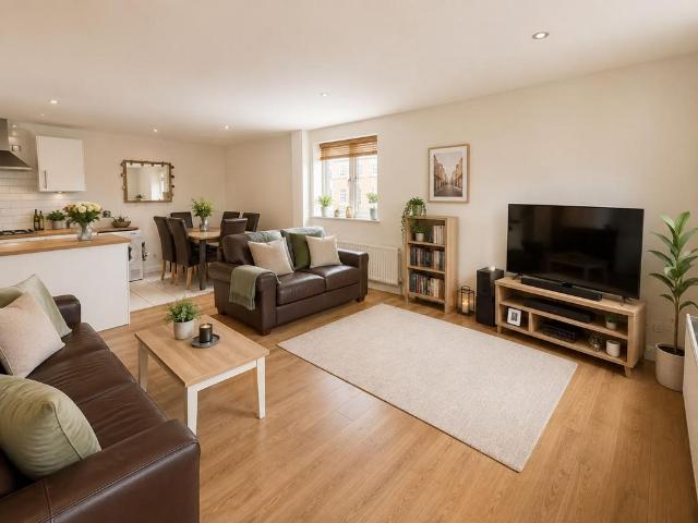 Apartment for rent in Newtown, Two Mills