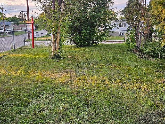 Land for sale in Prince Albert, Saskatchewan