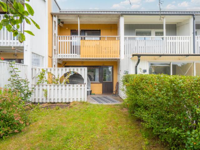 Villa till salu i Nyköping