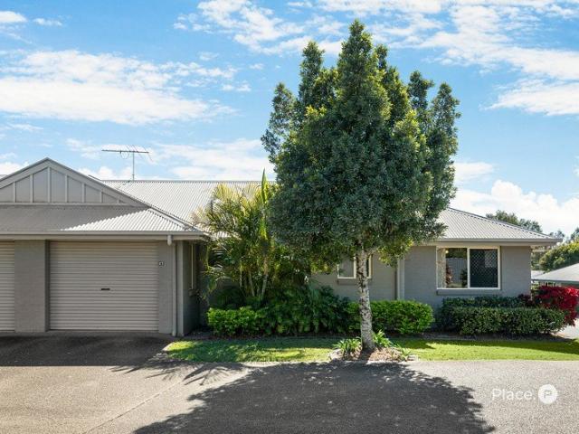 Townhouse for sale in Toombul, Queensland