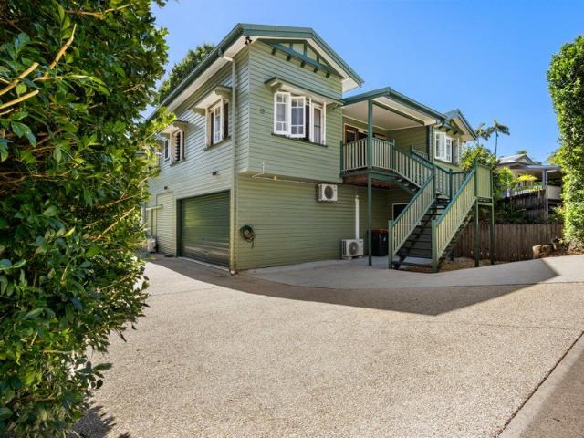 House for sale in Cairns, Queensland