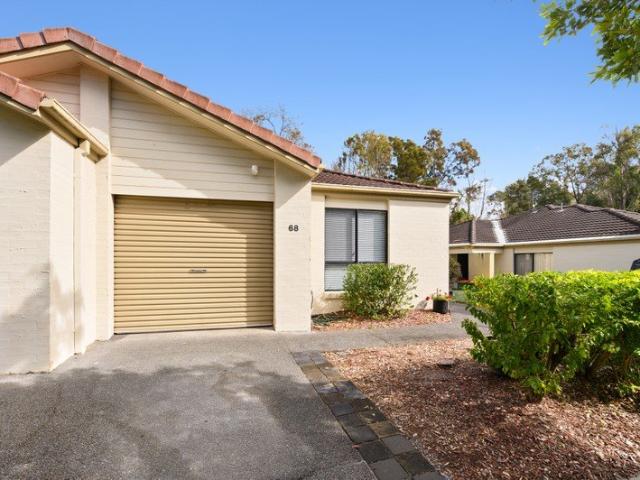 Duplex for sale in Fernbrook, Queensland