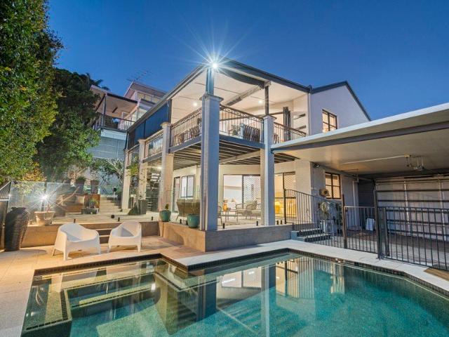 House for sale in Bulimba, Greater Brisbane