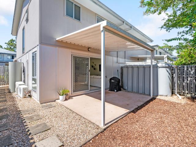 Townhouse for sale in Toombul, Queensland