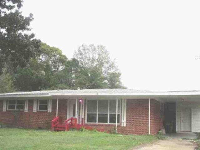 House for sale in Milton, Florida