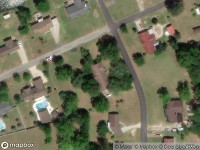House for sale in Opp, Alabama