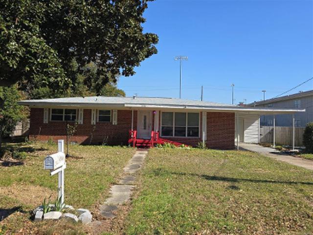 House for sale in Milton, Florida