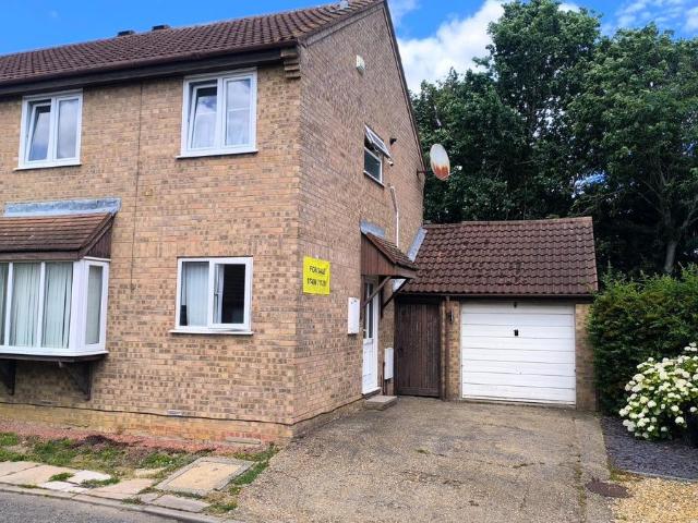 House for rent in Orton Malborne, Peterborough