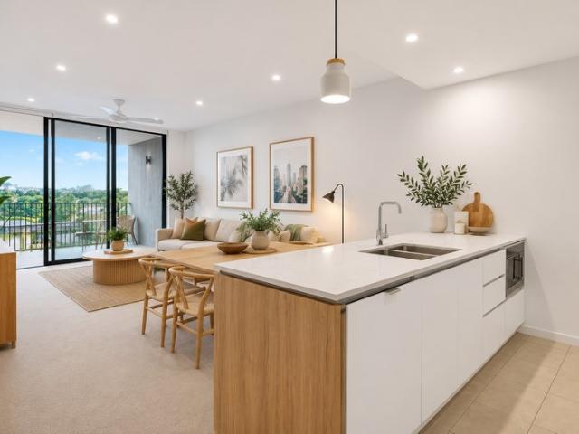 Apartment for sale in Toombul, Queensland
