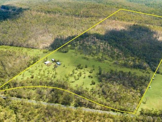 Acreage for sale in Dilkoon, New South Wales