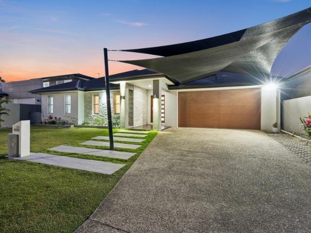 House for sale in The Peninsula, Gold Coast City