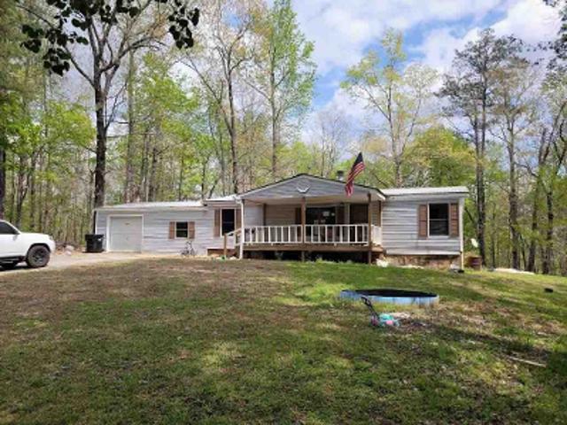 House for sale in Dora, Alabama