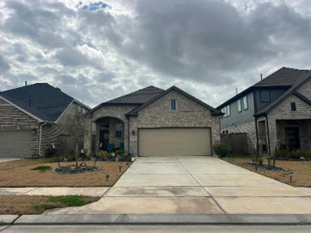 House for sale in Harris, Texas