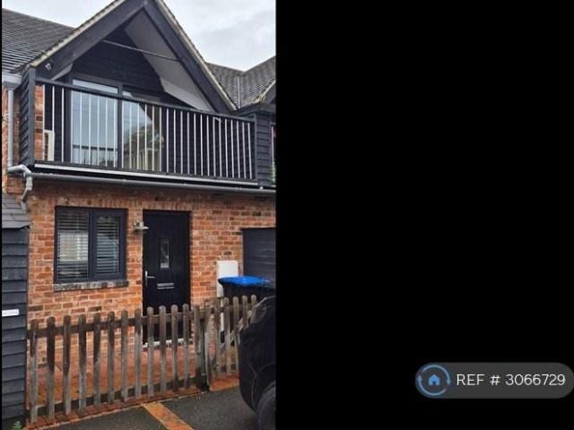 House for rent in Compton, Derbyshire Dales
