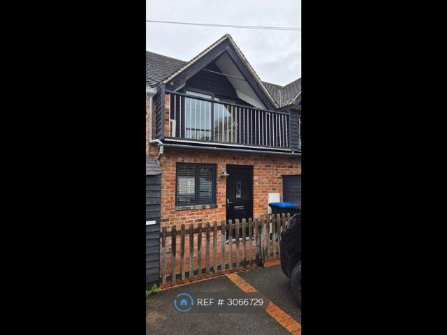 House for rent in Compton, Derbyshire Dales