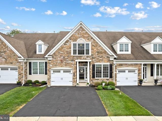 Townhouse for sale in Bucks, Pennsylvania
